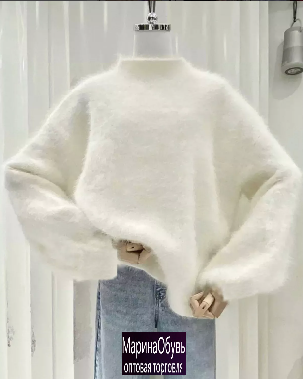 картинка Джемпер от магазина Одежда+