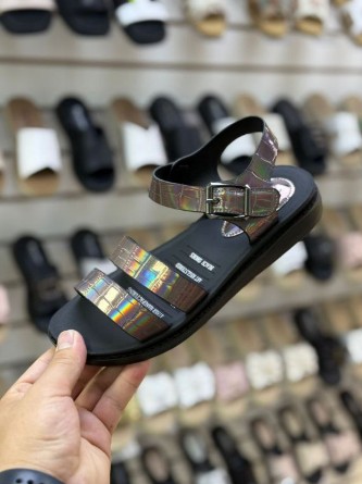 фото весенние женские босоножки оптом