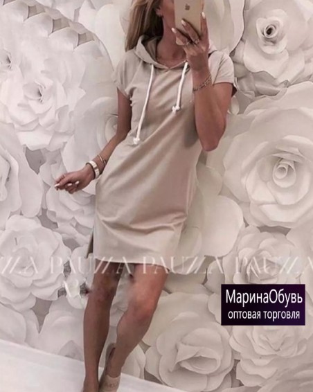 картинка Туника от магазина Одежда+
