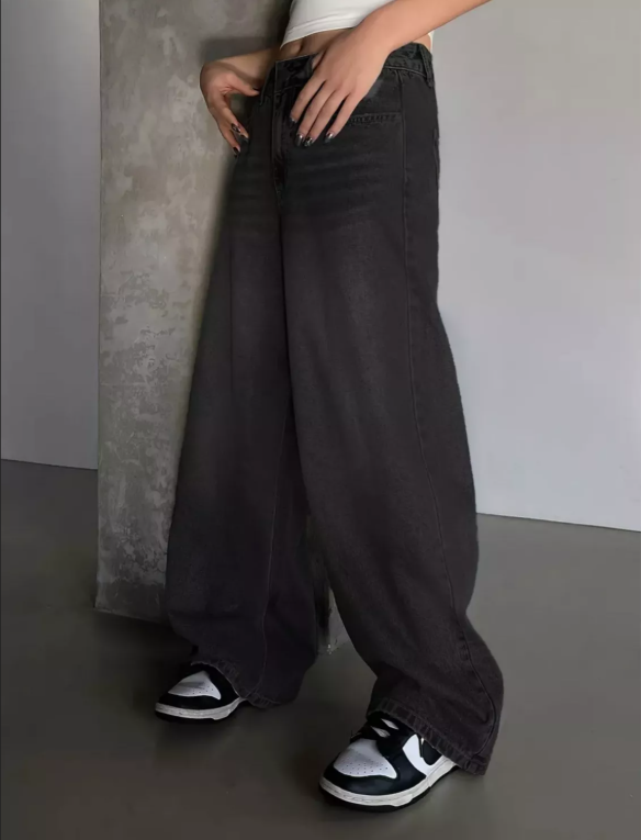 картинка Джинсы от магазина Одежда+