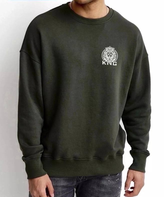 картинка Свитшот от магазина Одежда+