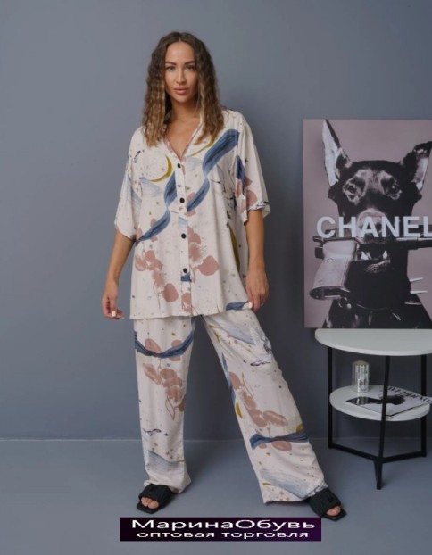 картинка Пижама от магазина Одежда+