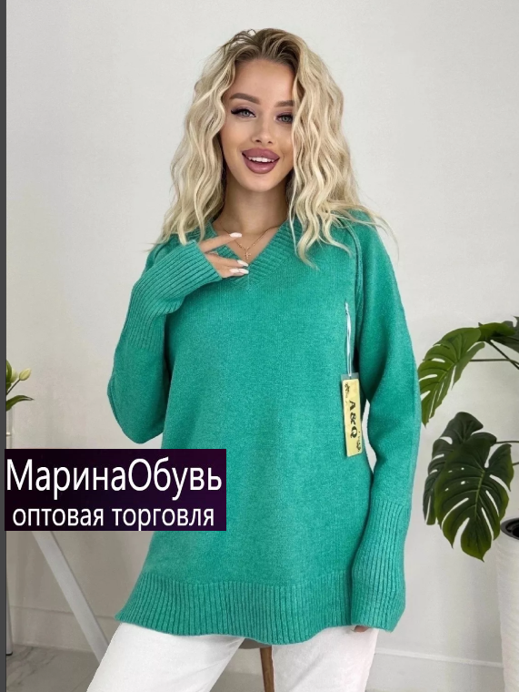картинка Джемпер от магазина Одежда+