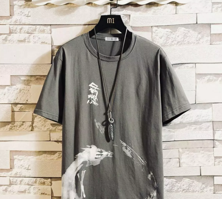 картинка Футболка от магазина Одежда+