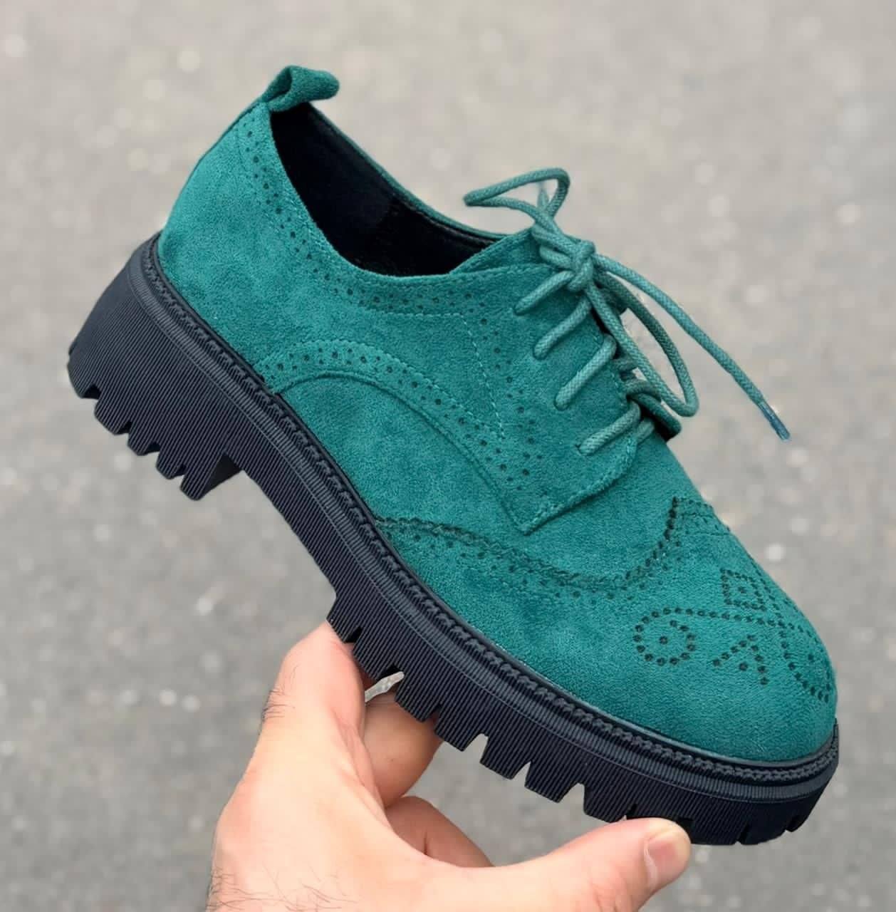 фото весенние женские туфли оптом Москва