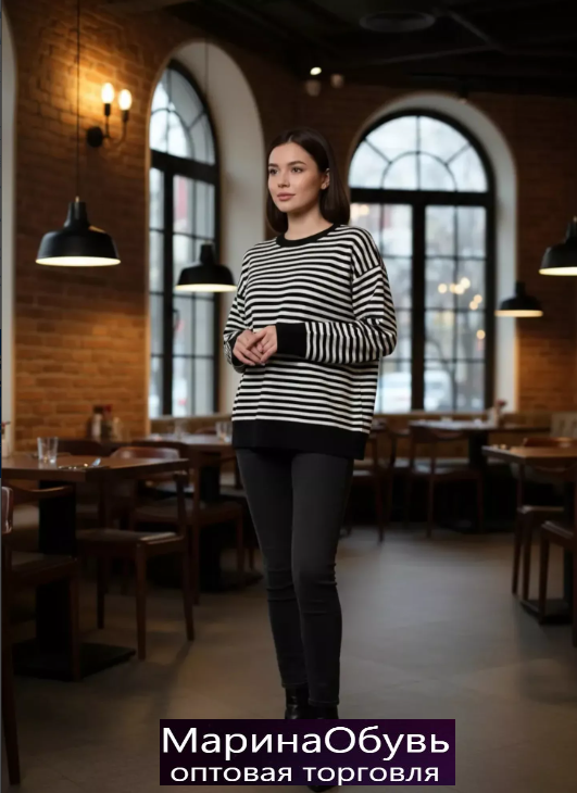 картинка Свитшот от магазина Одежда+