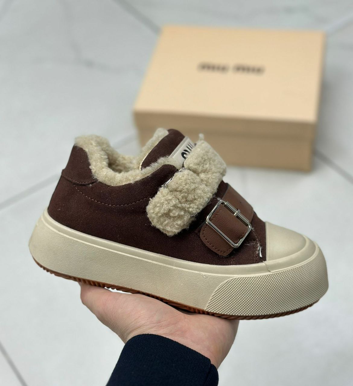 фото зимние женские кроссовки оптом с доставкой