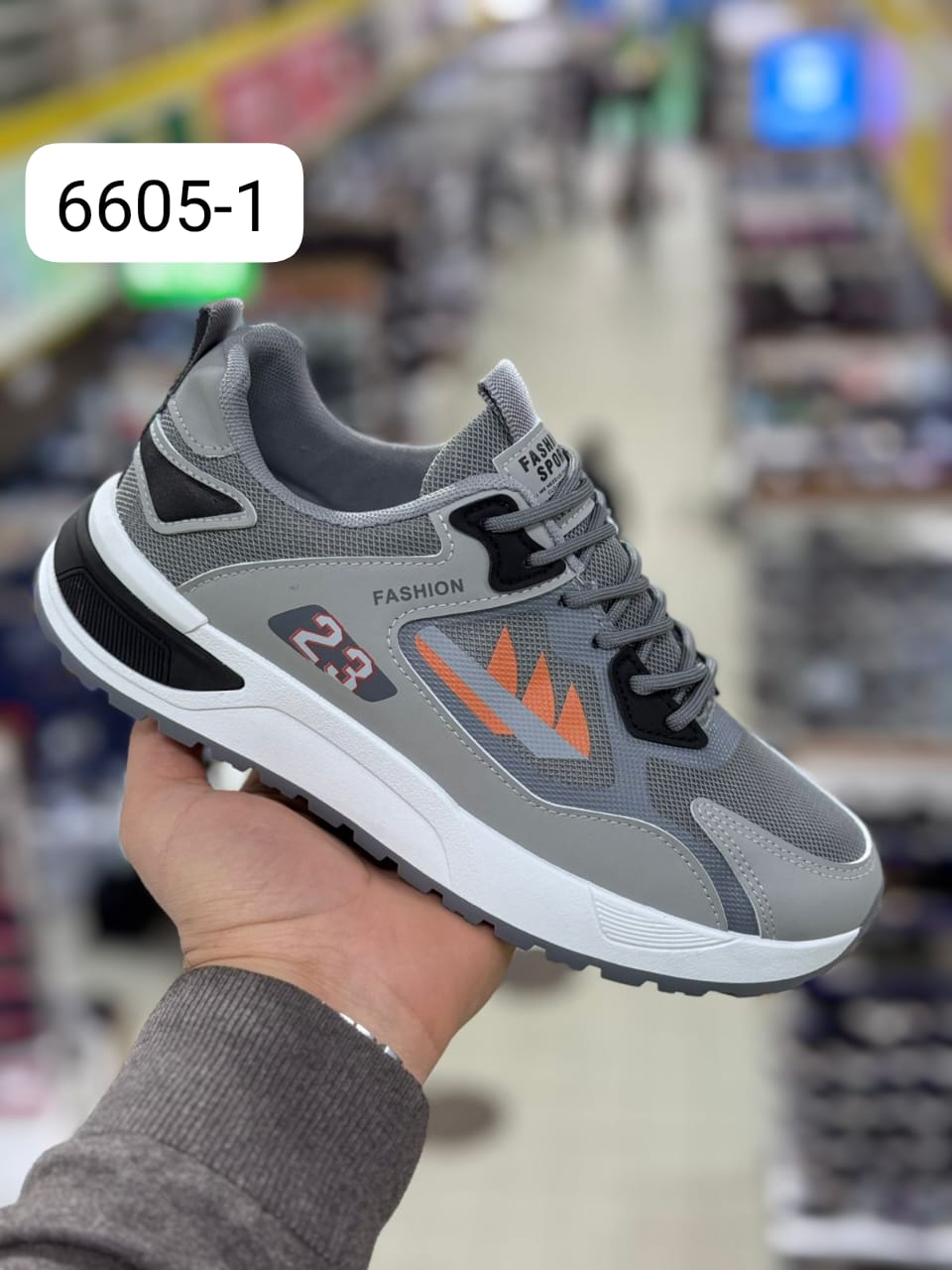 фото весенние мужские кроссовки оптом с доставкой