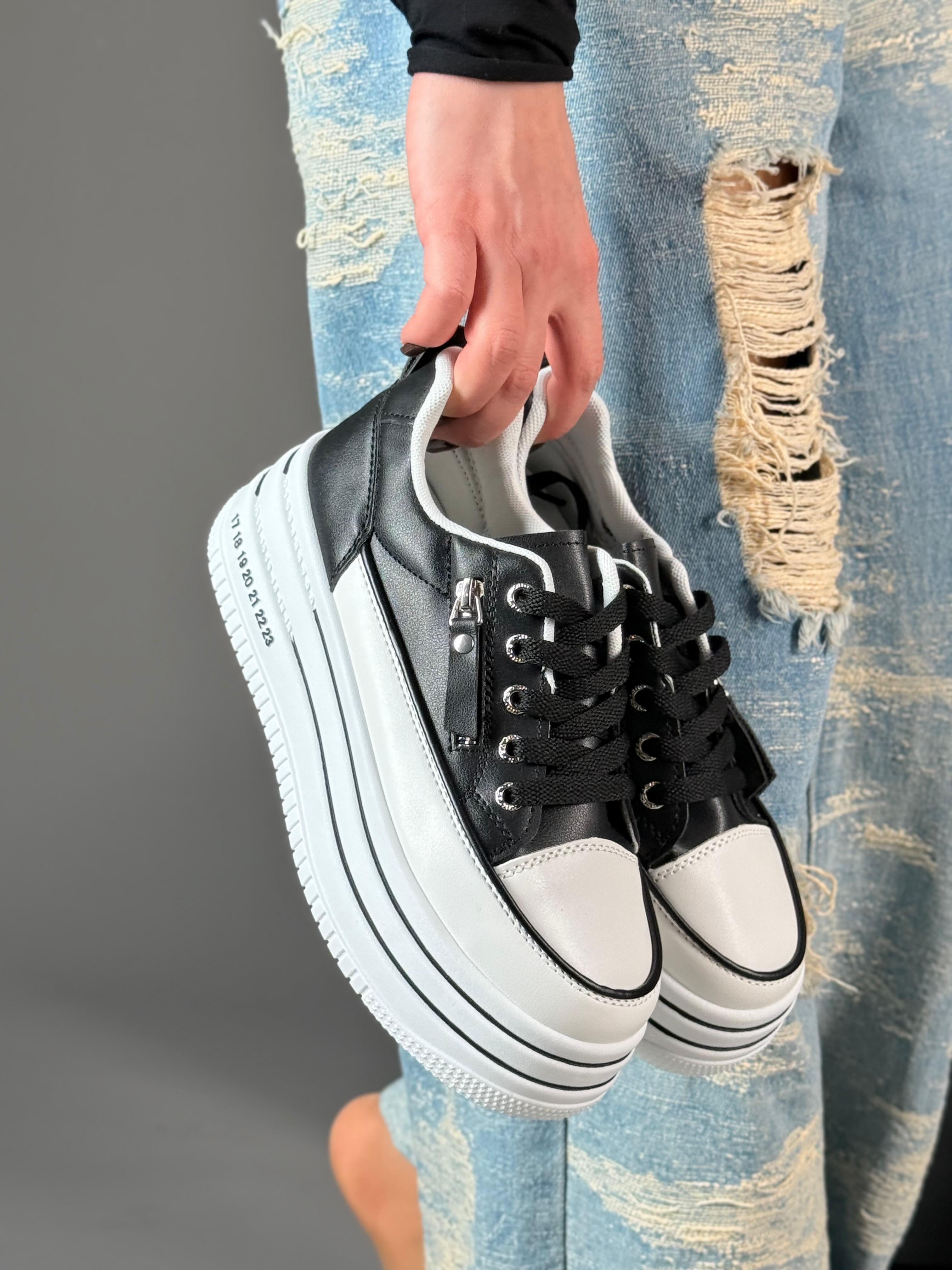 фото весенние женские кеды оптом