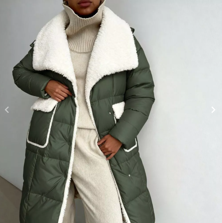 картинка Куртка от магазина Одежда+