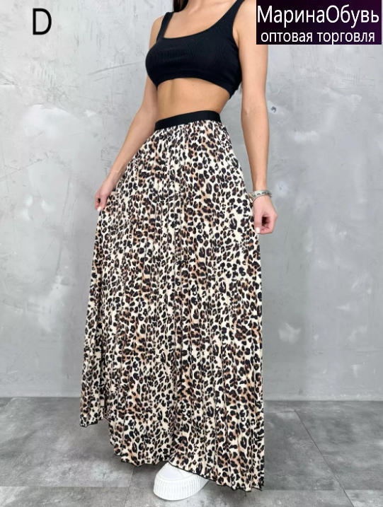 картинка Юбка от магазина Одежда+