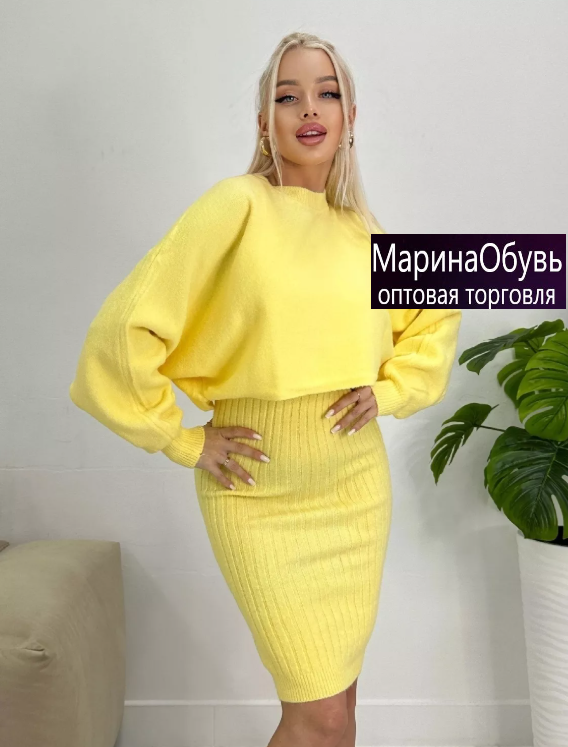 картинка Платье от магазина Одежда+