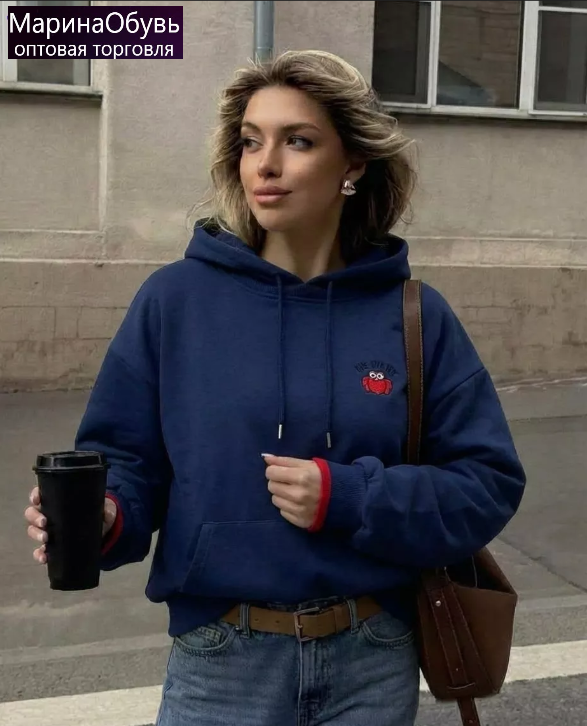 картинка Худи от магазина Одежда+