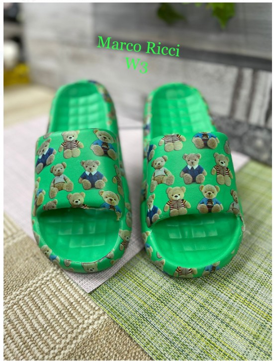 картинка летние женские тапочки от магазина Одежда+