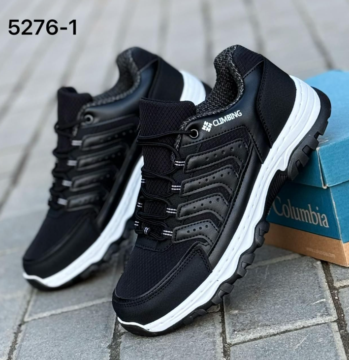 фото зимние мужские кроссовки оптом