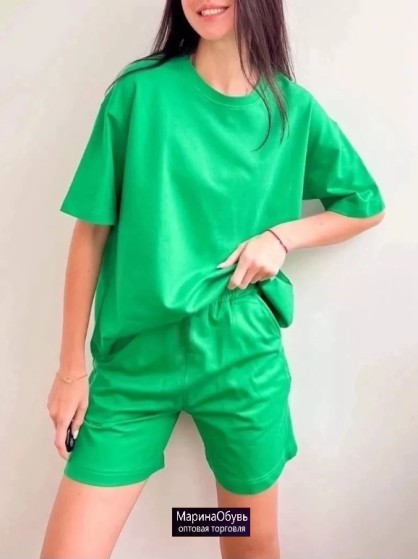 картинка Костюм двойка от магазина Одежда+