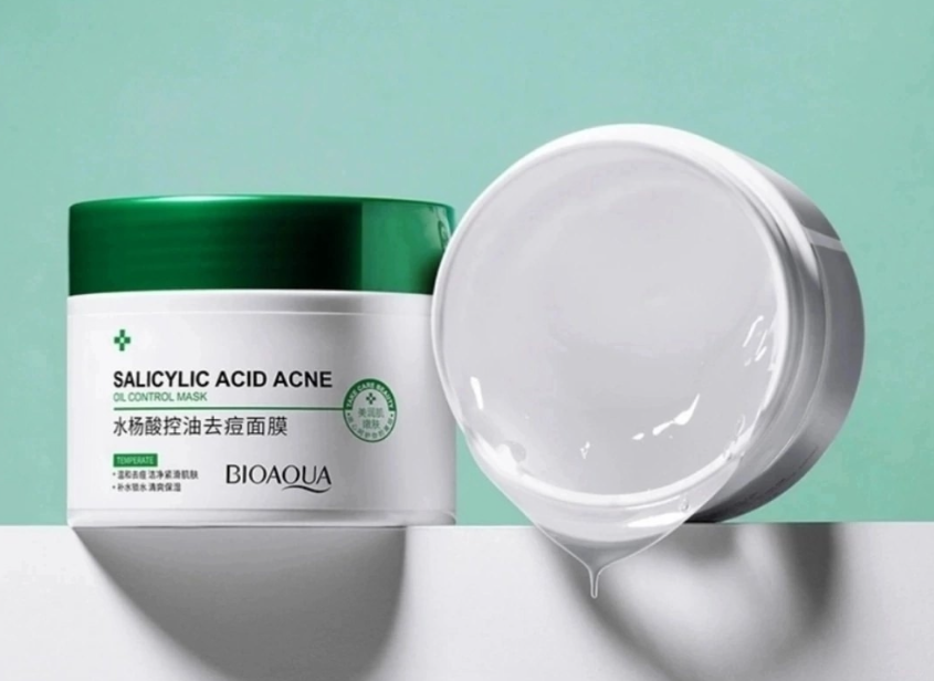 картинка Маска ночная для лица от магазина Одежда+