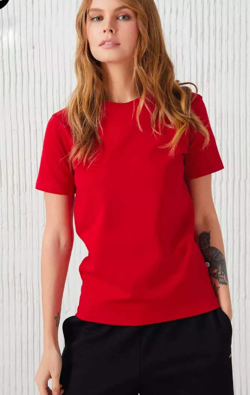 картинка Футболка без выбора от магазина Одежда+