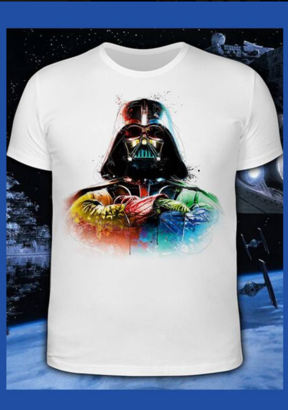 картинка Футболка от магазина Одежда+