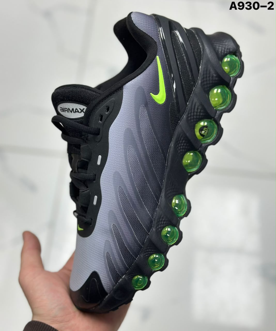 фото мужские кроссовки nike 743097 оптом