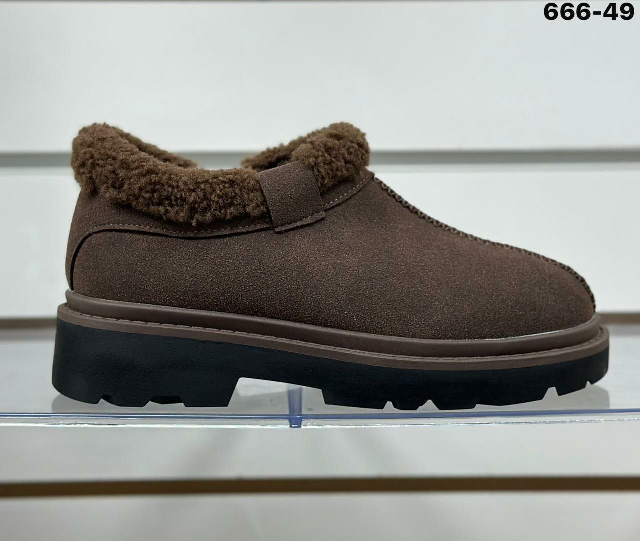 фото зимние женские ботинки оптом от производителя