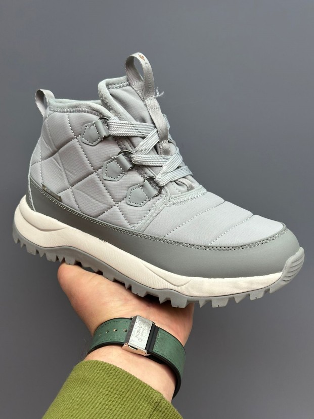 фото термо -21*  зимние женские ботинки оптом от производителя