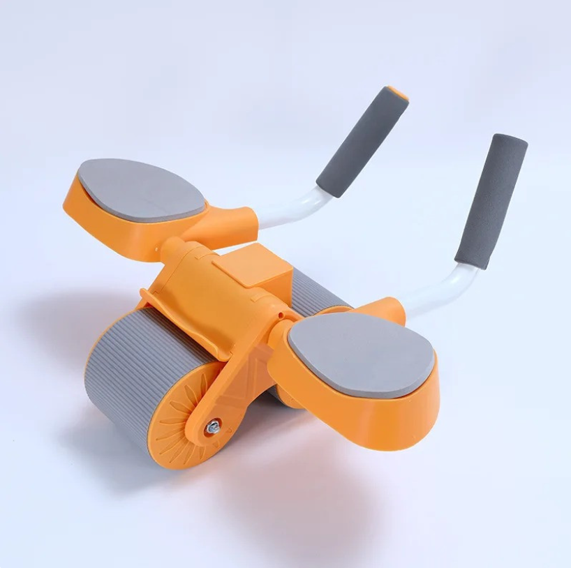 картинка Тренажер Elbow support Automatic для пресса от магазина Одежда+