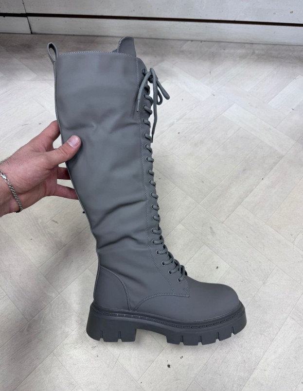 фото зимние женские сапоги оптом с доставкой