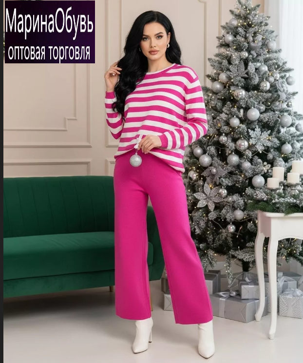 картинка Костюм двойка от магазина Одежда+