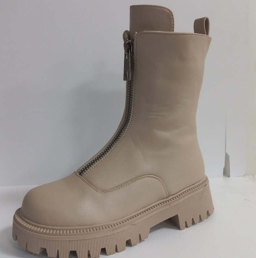 фото зимние женские ботинки оптом от производителя