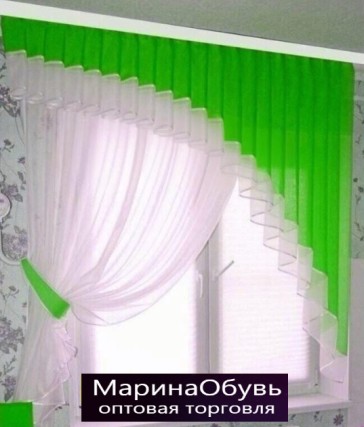 картинка Шторы для кухни от магазина Одежда+