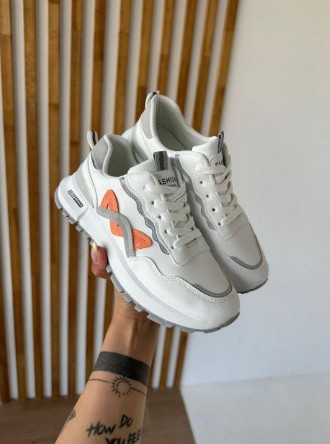 фото весенние женские кроссовки оптом