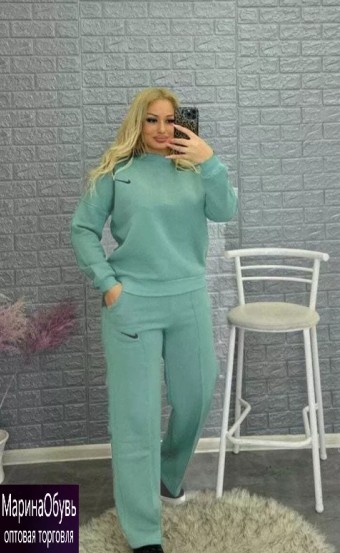 картинка Костюм двойка от магазина Одежда+