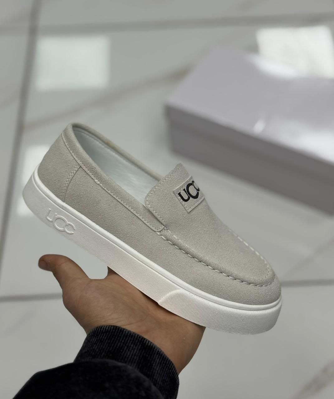 фото весенние женские мокасины оптом