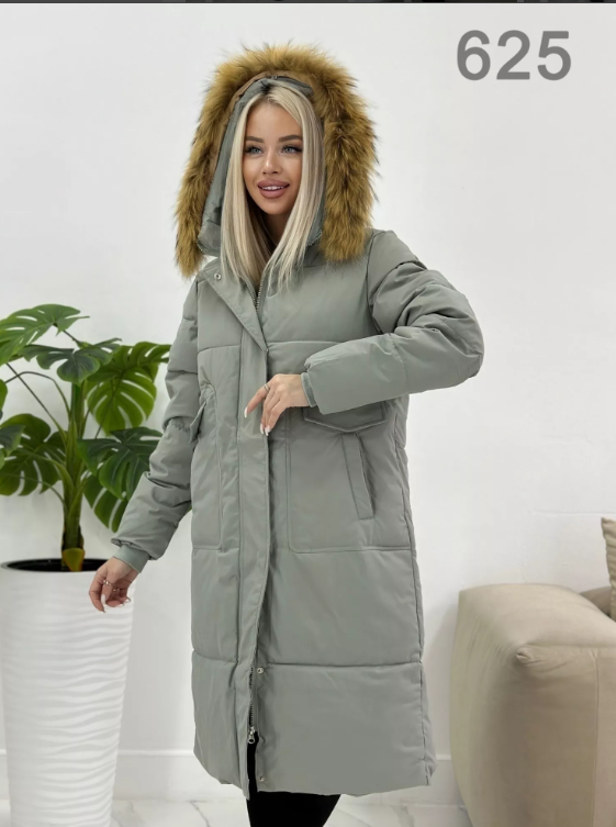 картинка Куртка от магазина Одежда+