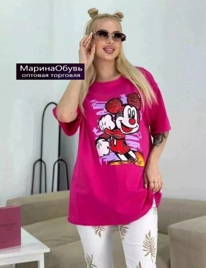 картинка Футболка от магазина Одежда+