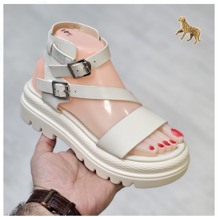 фото летние женские босоножки оптом