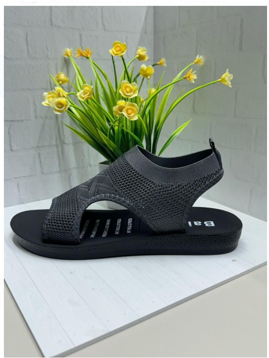 фото летние женские босоножки оптом