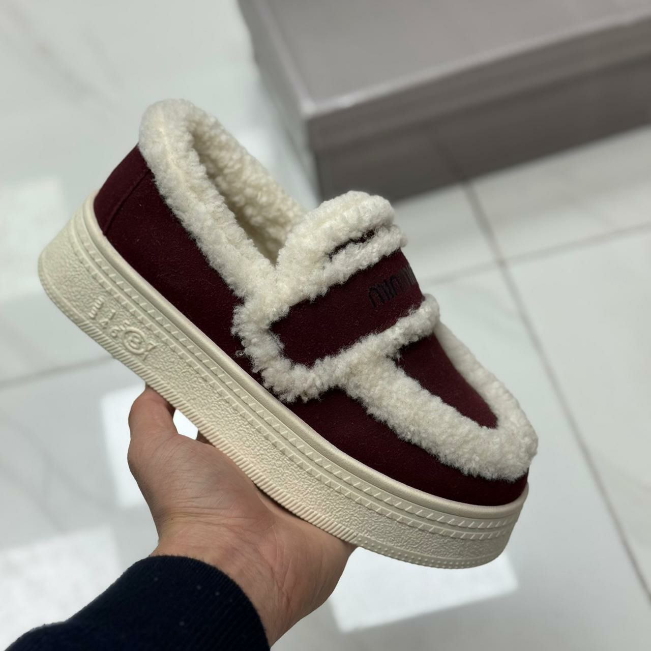 фото зимние женские ботинки оптом от производителя