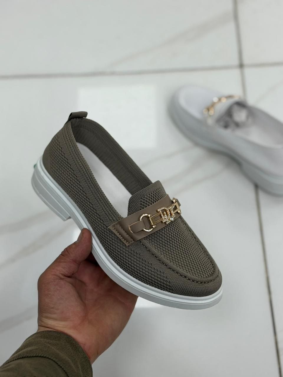 фото весенние женские туфли оптом Москва