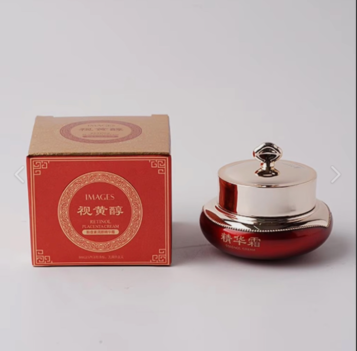 картинка Антивозрастной увлажняющий крем для лица "Кровь дракона" от магазина Одежда+