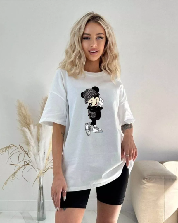 картинка Футболка от магазина Одежда+