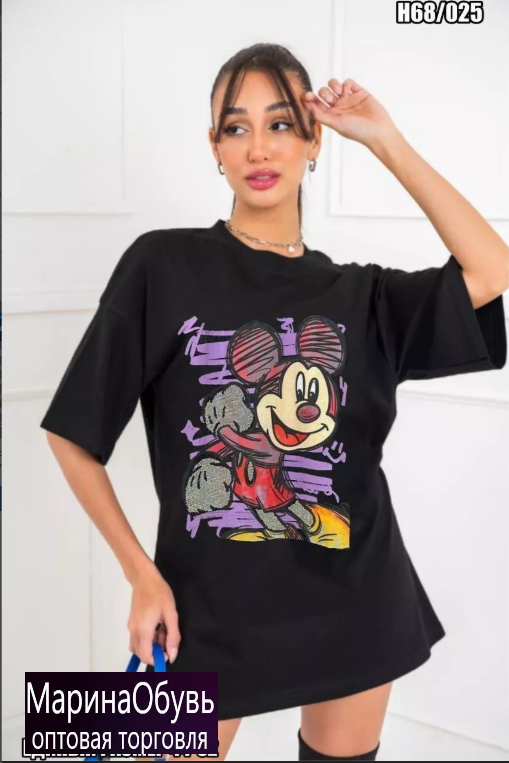 картинка Футболка от магазина Одежда+