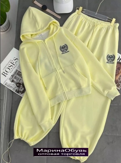 картинка Костюм двойка от магазина Одежда+