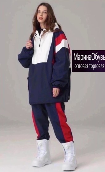 картинка Комплект двойка Без выбора цвета от магазина Одежда+