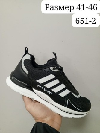 фото весенние мужские кроссовки оптом с доставкой