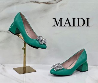 фото весенние женские туфли оптом Москва