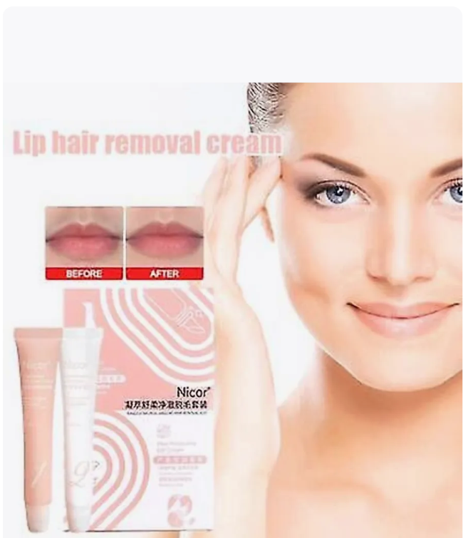 картинка Крем для  депиляции 2 в 1 20 г от магазина Одежда+