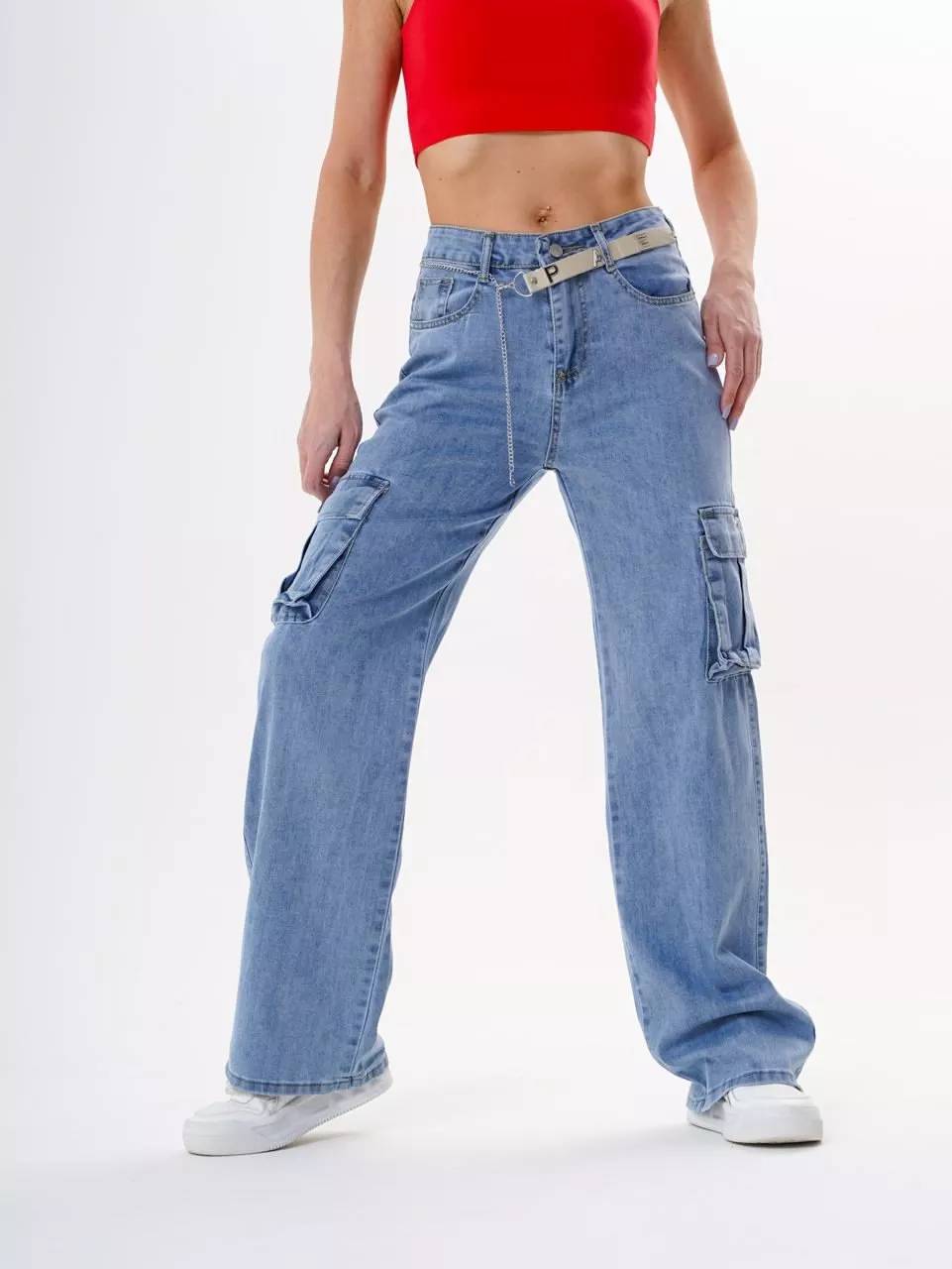 картинка Брюки от магазина Одежда+