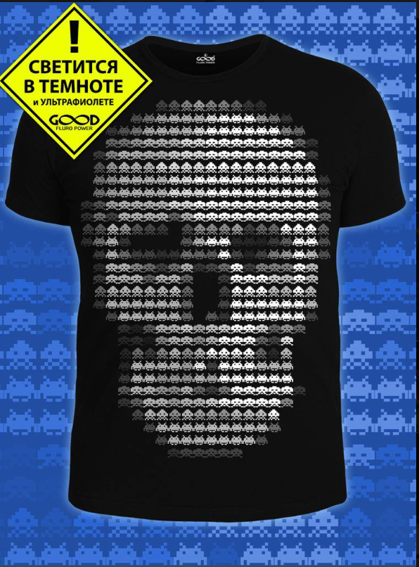 картинка Футболка от магазина Одежда+